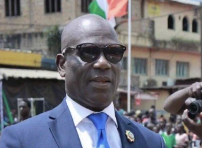 Mali : un ancien député ivoirien proche de Guillaume Soro enlevé à Bamako