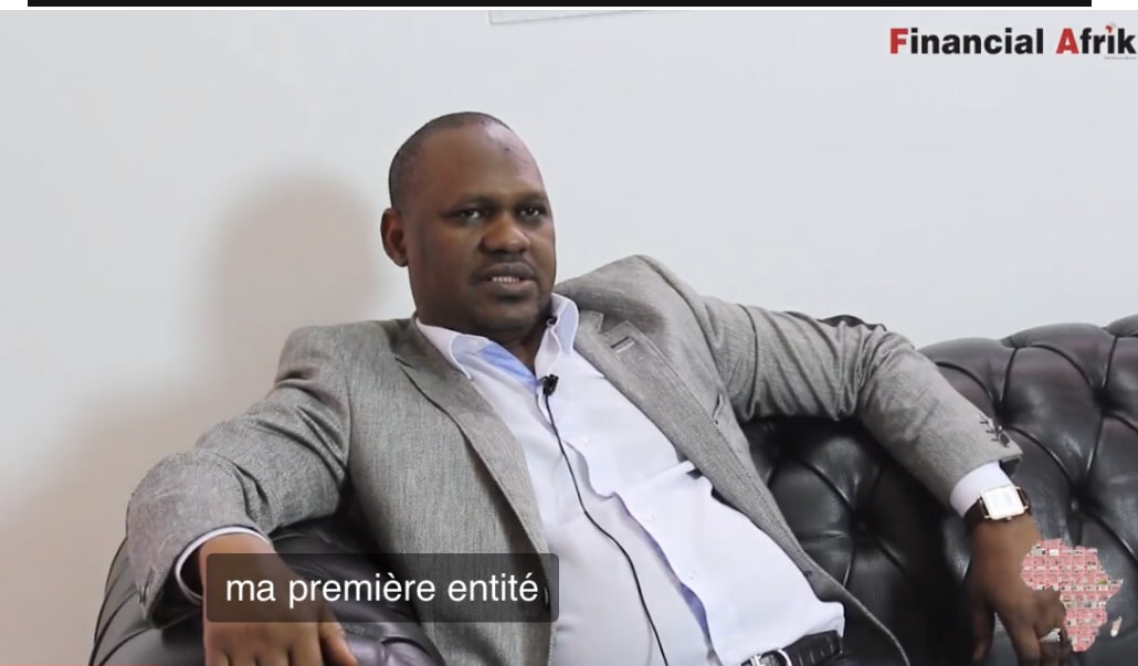 Sénégal: hommage à l’entrepreneur Abdoulaye Élimane Dia dit Kaladio