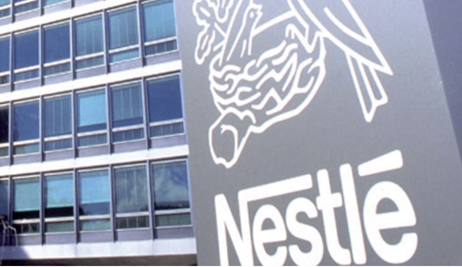 Exclusif: le fisc marocain réclame 110 millions de dollars à Nestlé
