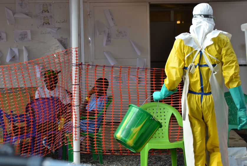 L’ARC et l’OOAS s’unissent pour vaincre les épidémies en Afrique de l’ouest