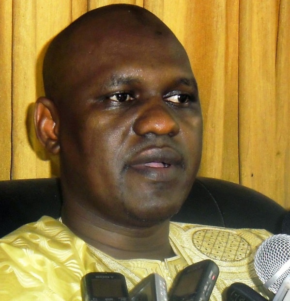 Décès de l&rsquo;homme d&rsquo;affaires sénégalais Abdoulaye Elimane Dia