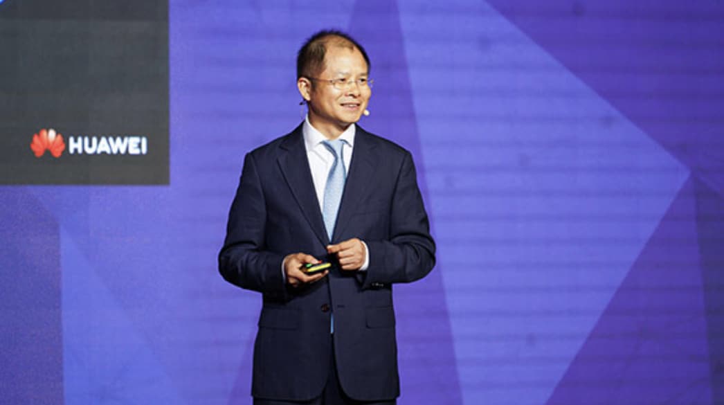 Huawei en croissance au premier semestre 2021