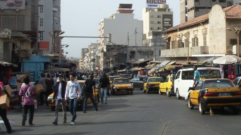 Le taux de bancarisation strict recule (encore) au Sénégal