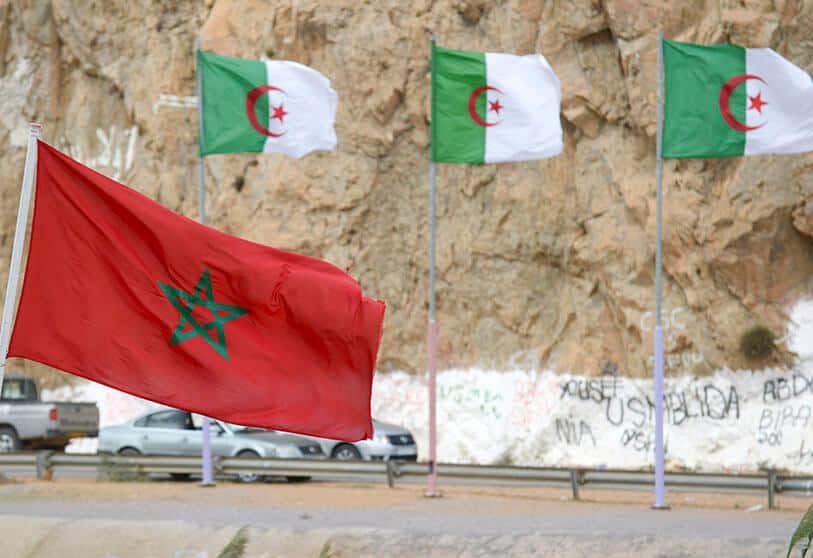 Algérie-Maroc : la rupture des relations diplomatiques conforte une relation en dents de scie