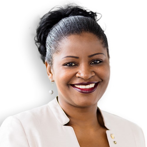 Amina Gerba, Fondatrice et Présidente du Forum Afrique Expansion, siégera au Sénat du Canada
