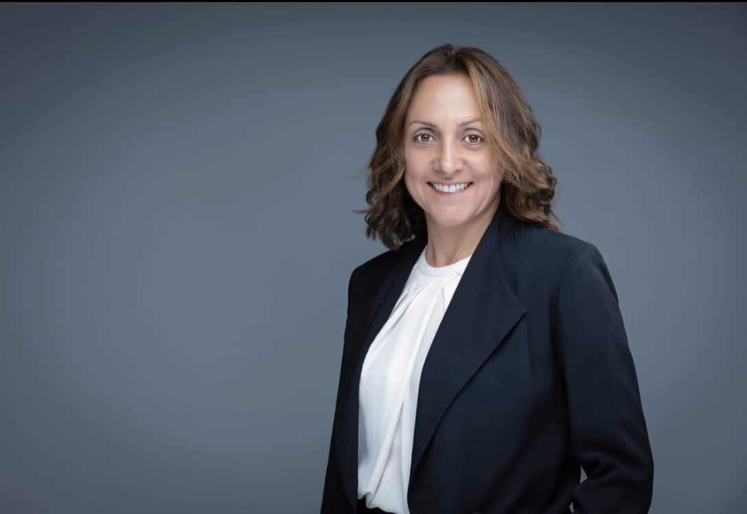 Maroc : Leila Serhan, Group Country Manager et Senior Vice President de Visa en charge de l’Afrique du Nord