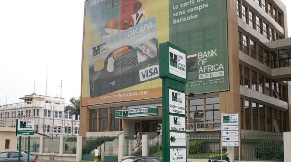 Notation: Bloomfield confirme la note A+ décernée à  la BOA Benin