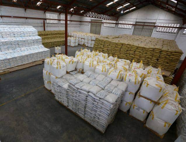 Bolloré Transport & Logistics rejoint le programme VIVE dans le cadre de son en engagement pour le développement durable en Afrique de l&rsquo;Est