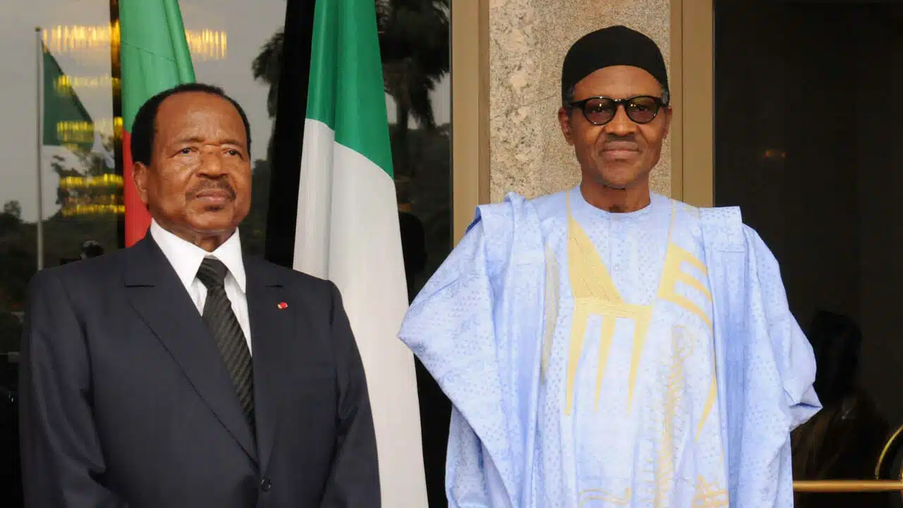 Cameroun-Nigeria : vers l&rsquo;augmentation des échanges commerciaux
