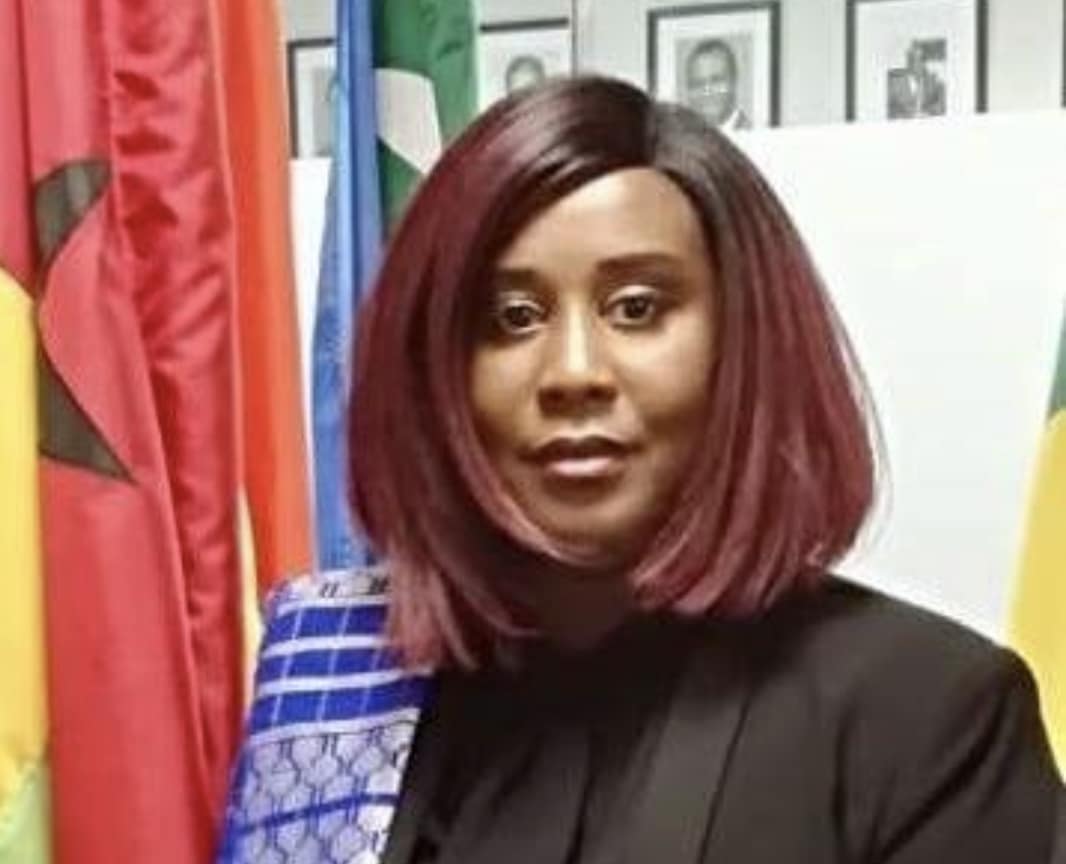 Madeleine Taylor présente les ambitions de la Nordic Fund (NGIF) pour l’Afrique