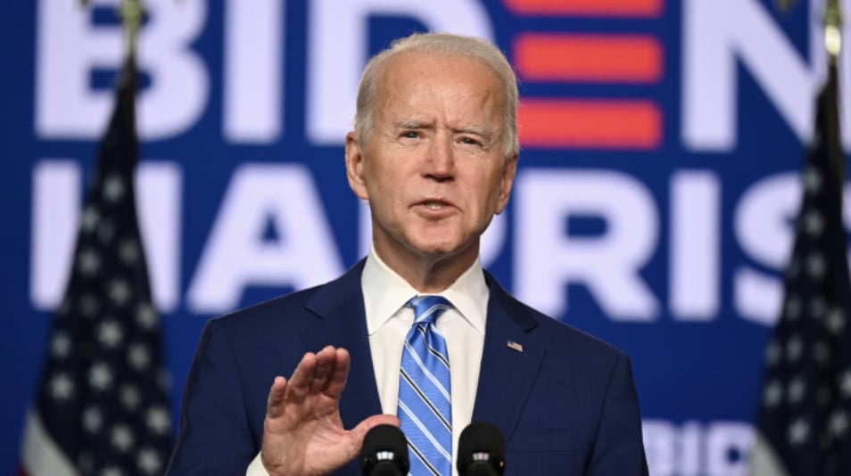 Sahara marocain: Jo Biden supprime un tweet polémique