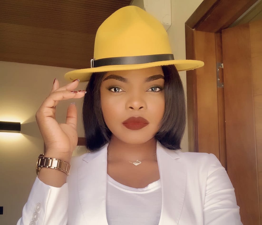 Entretien avec Lauretta  Muinda, CEO de Karibu Wote (Pty) Ltd