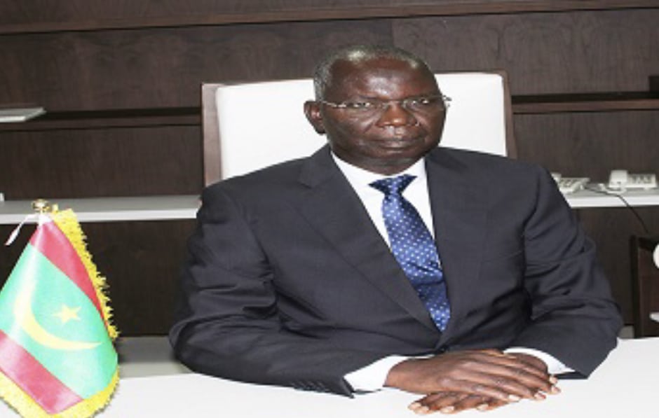 Mauritanie : le ministre Ousmane Kane dresse le bilan des deux ans du président Ghazouani