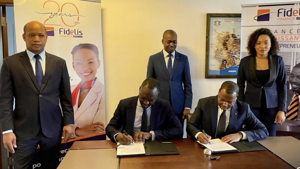 Oikocredit International accorde une ligne de crédit à Fidelis Finance Burkina Faso