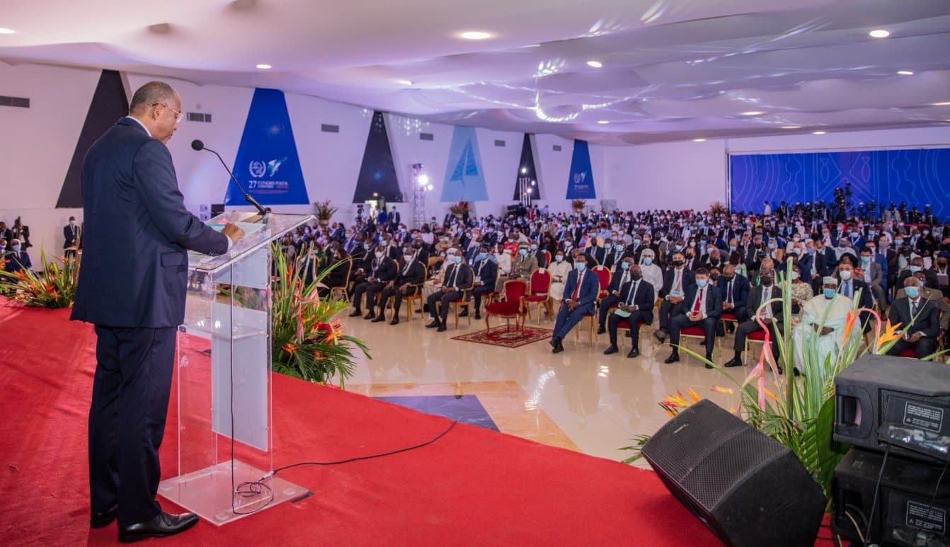 L’UPU démarre ses travaux pour l’élaboration la « Stratégie Postale d’Abidjan » 2021-2024