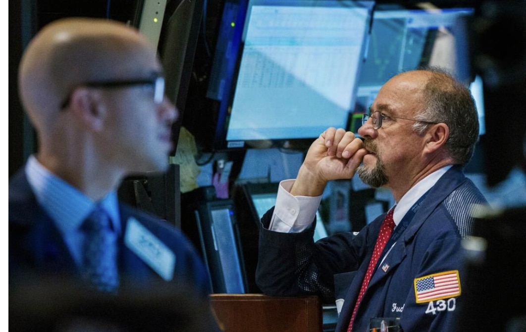 Bourse: le  S&P 500 de record en record,défiant le variant Delta