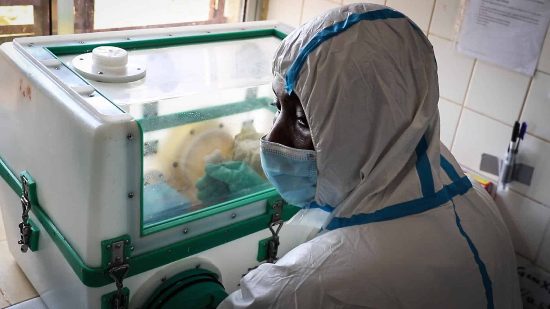 Côte d’ivoire : un cas d’Ebola confirmé à Abidjan