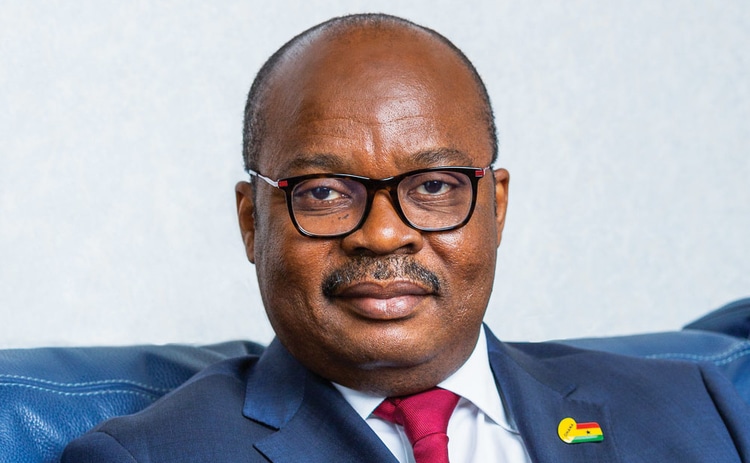 Le Ghana et Singapour créent un corridor de fiducie financière pour renforcer le soutien aux entreprises
