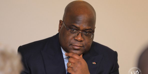 RDC : les réserves de change retombent après six mois de performance