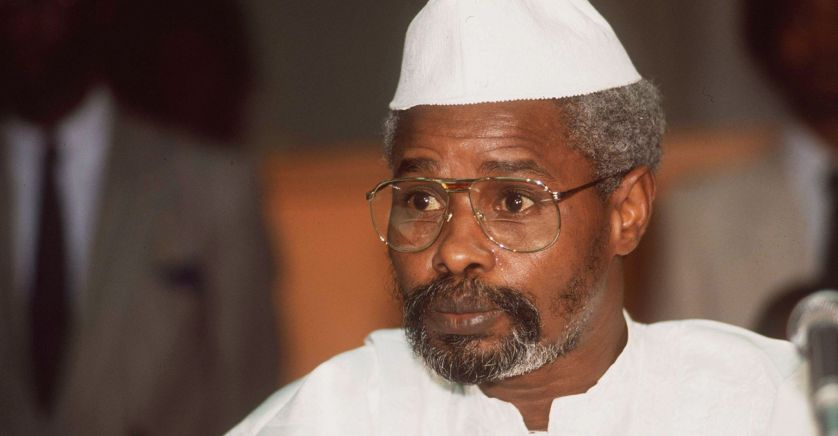 Coronavirus : Hissène Habré, l’ex-président tchadien, est mort à l’âge de 79 ans