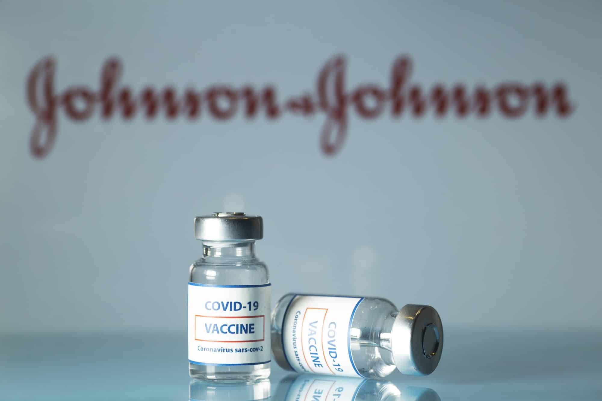 Covid-19 : le Togo devient le premier pays africain à recevoir le vaccin Johnson & Johnson produit en Afrique du Sud