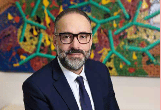 L’éditorial de Kamal Mokdad, Directeur Général de la Banque populaire du Maroc (BCP)
