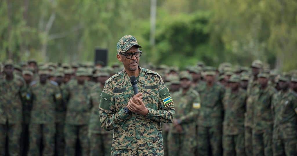 Mozambique : l’armée rwandaise fait reculer les insurgés Al-Shabab