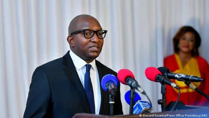 RDC : un plan d’industrialisation de 58 milliards USD pour la relance économique