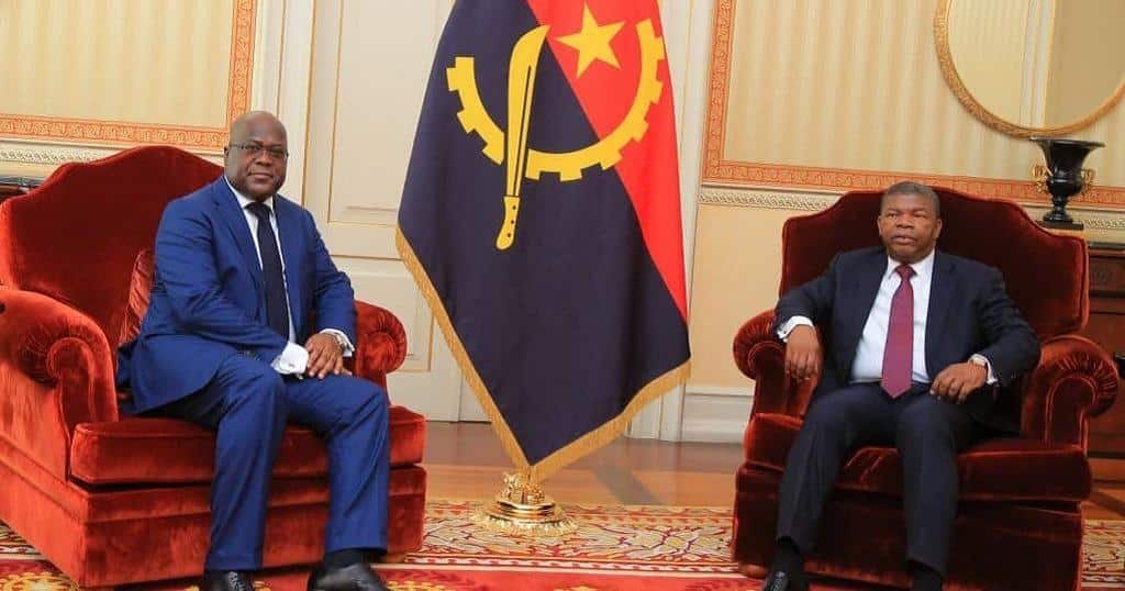 Pollution : la RDC veut activer le principe du pollueur-payeur contre l’Angola