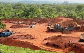 Cameroun : Canyon Resources annonce un investissement de 96 millions de dollars pour lancer la première mine de bauxite en 2026