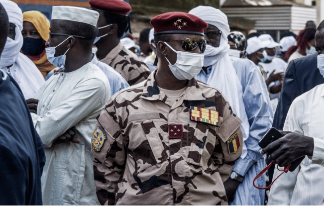 Le Tchad de Mahamat Idriss Déby Itno lance un transfert monétaire au profit de 22 000 familles