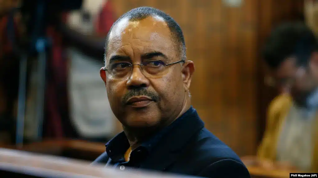 Scandale des dettes cachées: l’ex-ministre des Finances du Mozambique bientôt extradé vers son pays