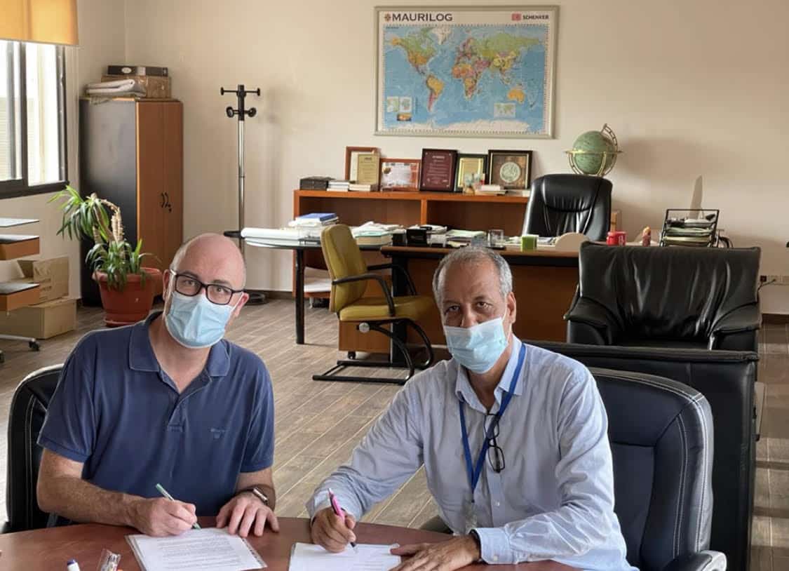 Lancement d’edUKate Mauritania, joint venture mauritano-britannique dans l’éducation