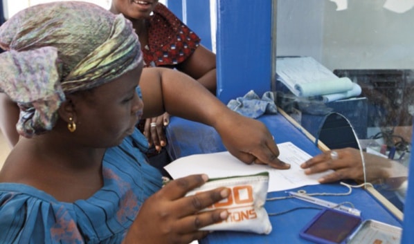Côte d’Ivoire : entretien avec Ali Badini, Directeur Général de Crédit Access