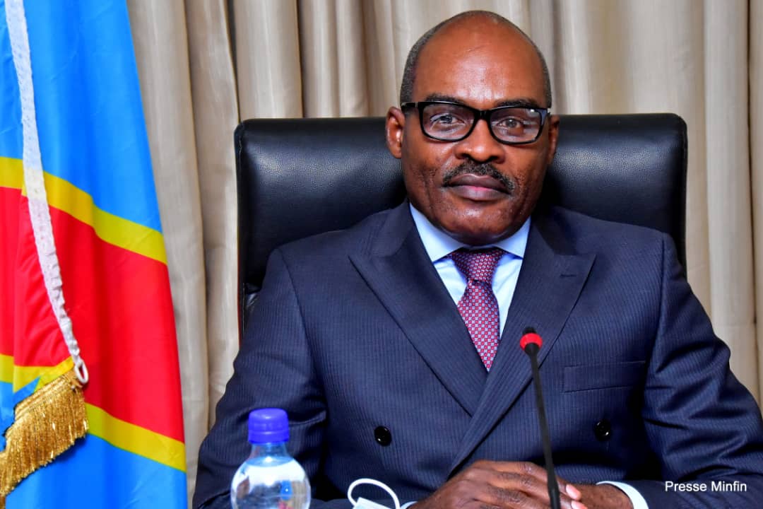 C’est une première : la RDC tend vers la sixième revue d’un programme de coopération avec le FMI