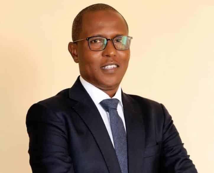 Ahmat Abdelkerim est nommé Directeur Général du cluster Corne de l’Afrique de Bolloré Transport & Logistics