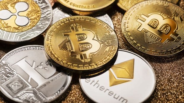 Regard économique sur  les CRYPTO-MONNAIES