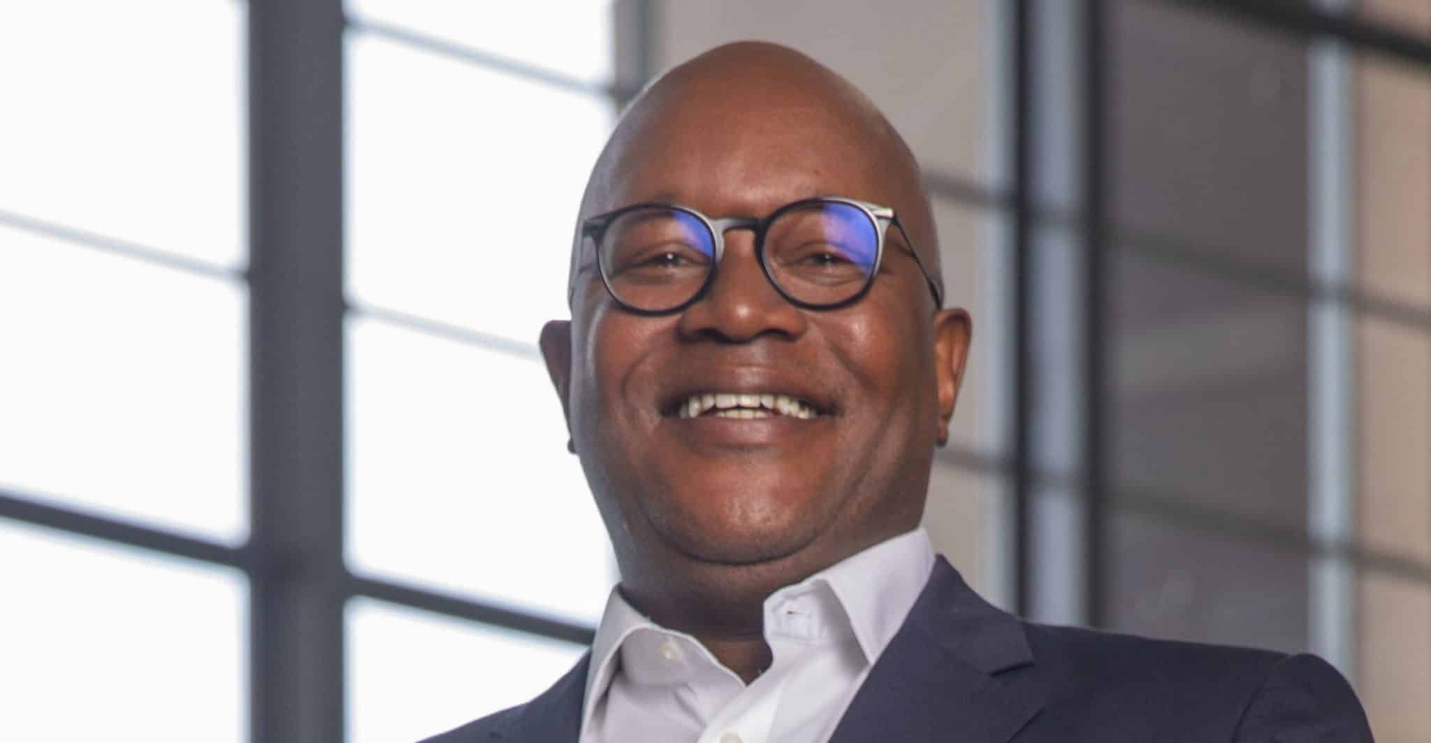 Afrique du Sud : Serame Taukobong, un ancien de MTN, nommé PDG de Telkom