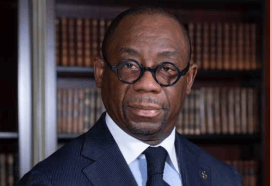 L’éditorial de Serge EKUE, Président de la BOAD