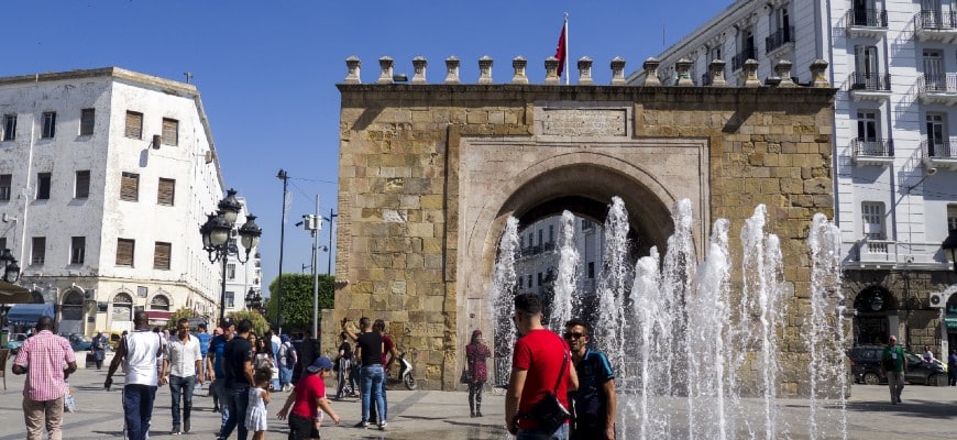 [Tribune] ne laissez pas la démocratie tunisienne s’écrouler