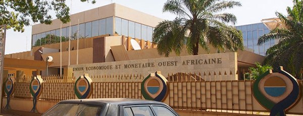 UEMOA : Hausse des cours des principales matières premières exportées par les Etats en juillet