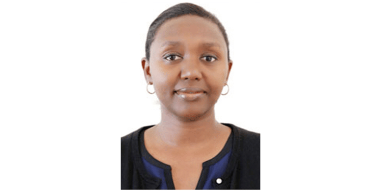 Rwanda : Yolande Makolo nommée porte-parole du gouvernement