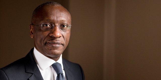 BTCI : un cadeau signé Charles Kié et Oscar Daaga pour Mahamadou Bonkoungou