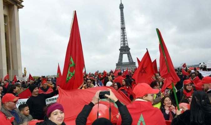 La diaspora envoie 6 milliards d’euros par an au Maroc