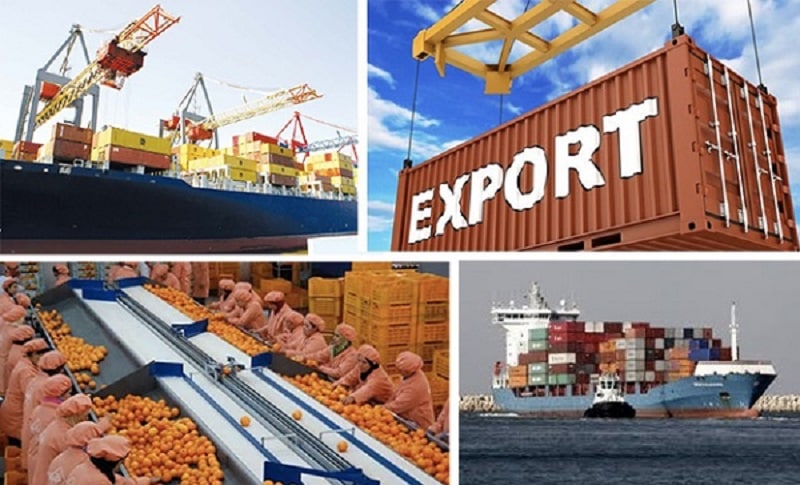 Sénégal : Les exportations augmentent de 23 milliards de FCFA en juin