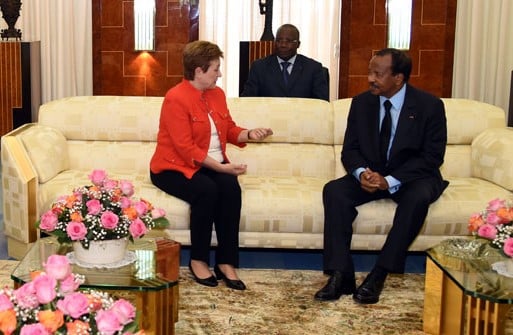 Cameroun-FMI : retour aux contrats de performance pour les entreprises publiques