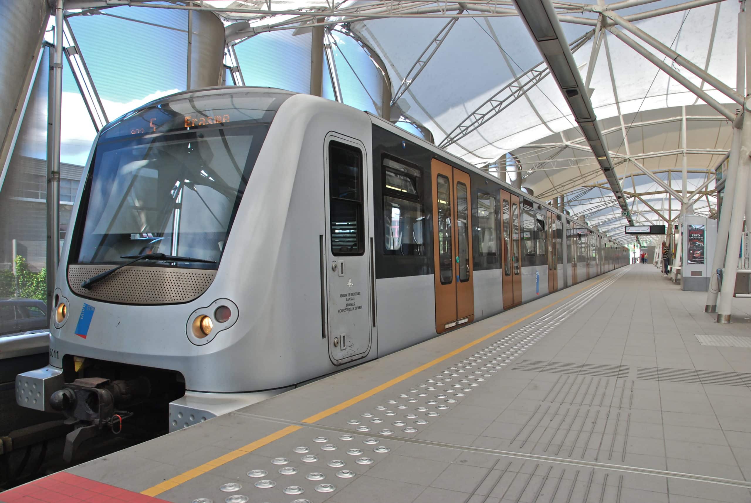 Côte d’Ivoire : vers l’accélération des travaux pour le métro d’Abidjan