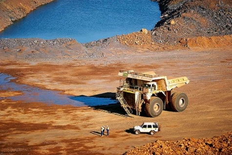 Mali : l’américain Flagship s’engage dans la relance de la mine d’or de Morila