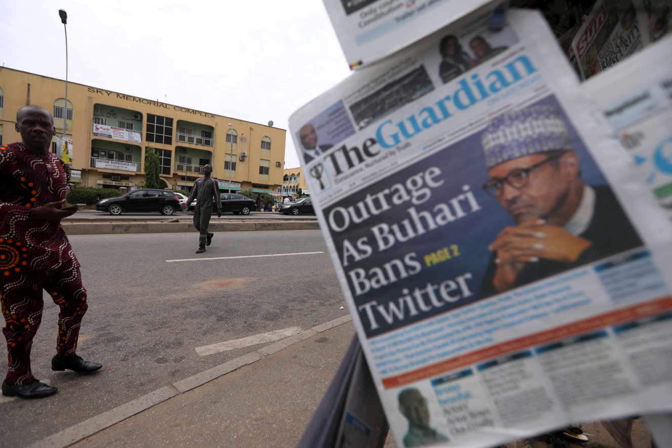 Le Nigeria prévoit de lever l’interdiction de Twitter d’ici la fin de l’année