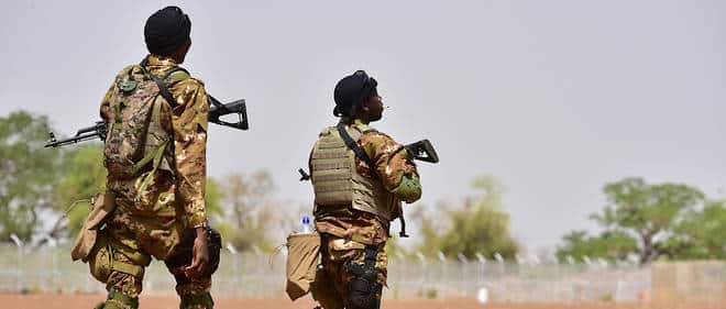 Le Togo et le Tchad se joignent aux Etats de l’Alliance du Sahel (AES) pour des exercices militaires conjoints
